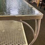 Iron Table (Outdoor)