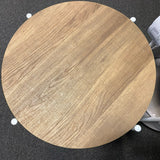 Metal Table ( End)