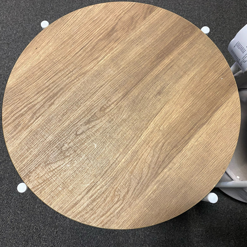 Metal Table ( End)