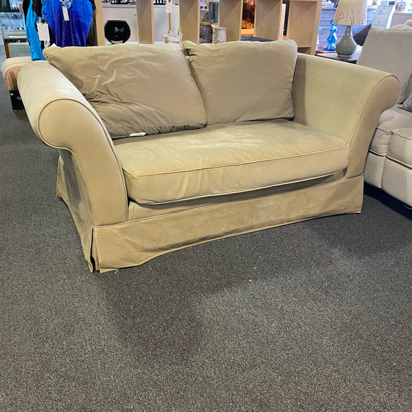 Fabric Sofa