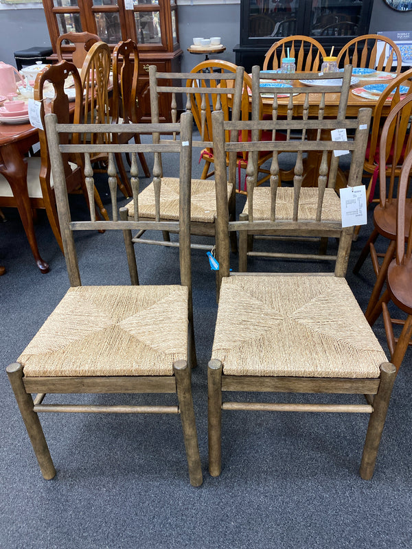 Chair (Dining - Pair)