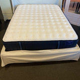 Fabric Bed (Queen)