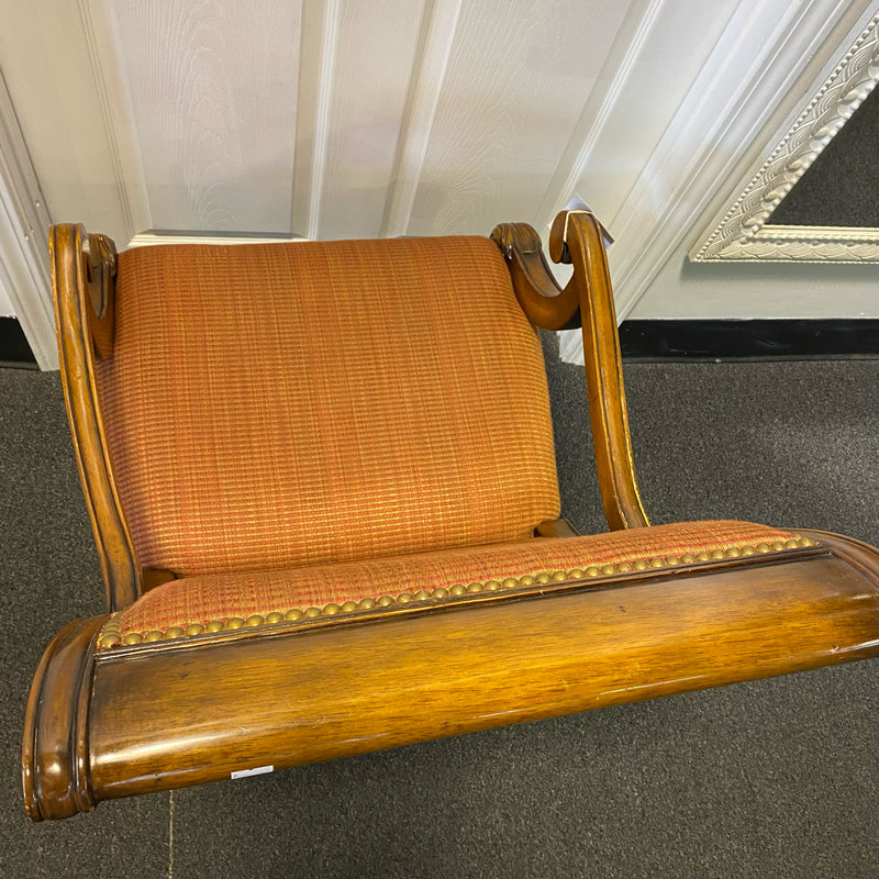 Wood Chair (Accent - single)