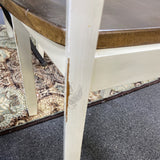 Wood Chair (Dining - Pair)