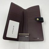 Coach designer  wallet
