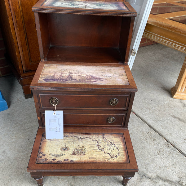 Table (Accent)
