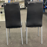 Leather Chair (Dining - Pair)