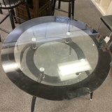 Metal Table ( Dining)