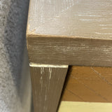 Wood Table (Sofa)