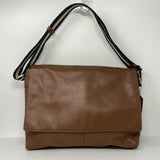 Coach designer travel