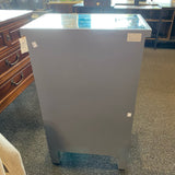 Mirror Nightstand