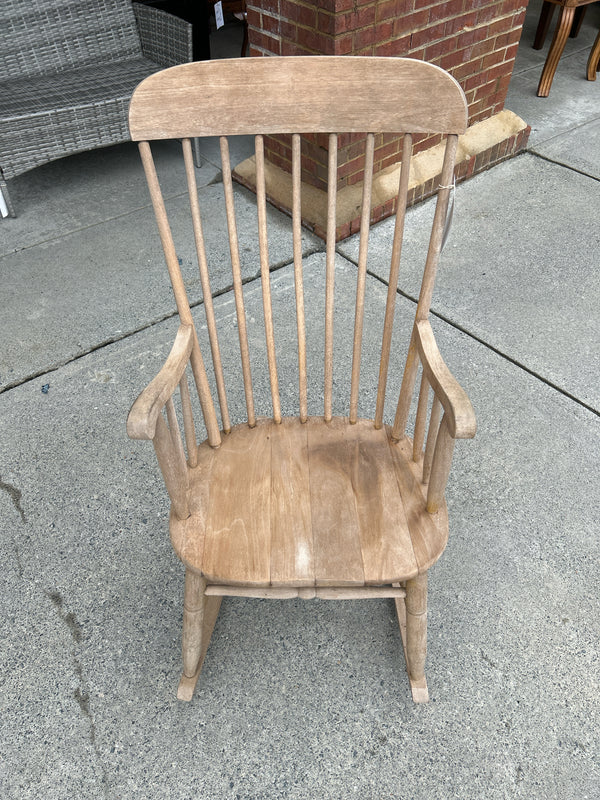 Chair (Rocker)