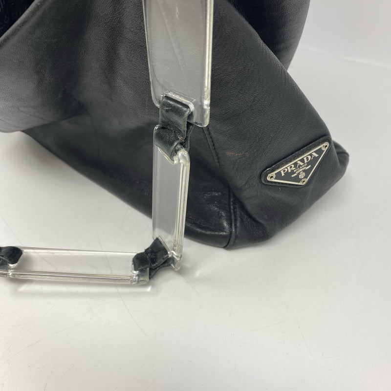 Prada designer  purse