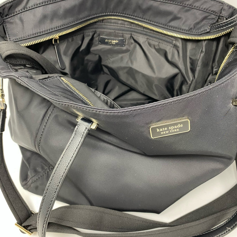 Kate Spade designer travel