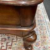 Wood Table ( Coffee)