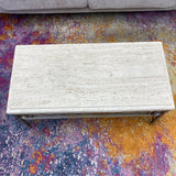 Plaster Table ( Coffee)