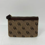 Dooney & Bourke designer  wristlet