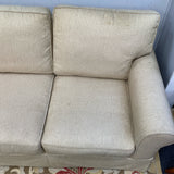 Upholstery Sofa