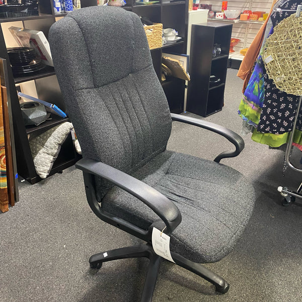 Fabric Chair (Office)