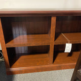 Wood Bookshelf