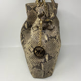 Michael Kors designer  purse