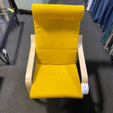 Wood Chair