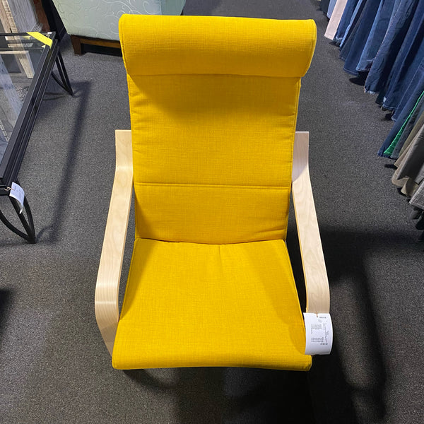 Wood Chair