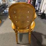 Wood Chair