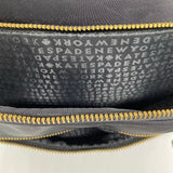 Kate Spade designer travel