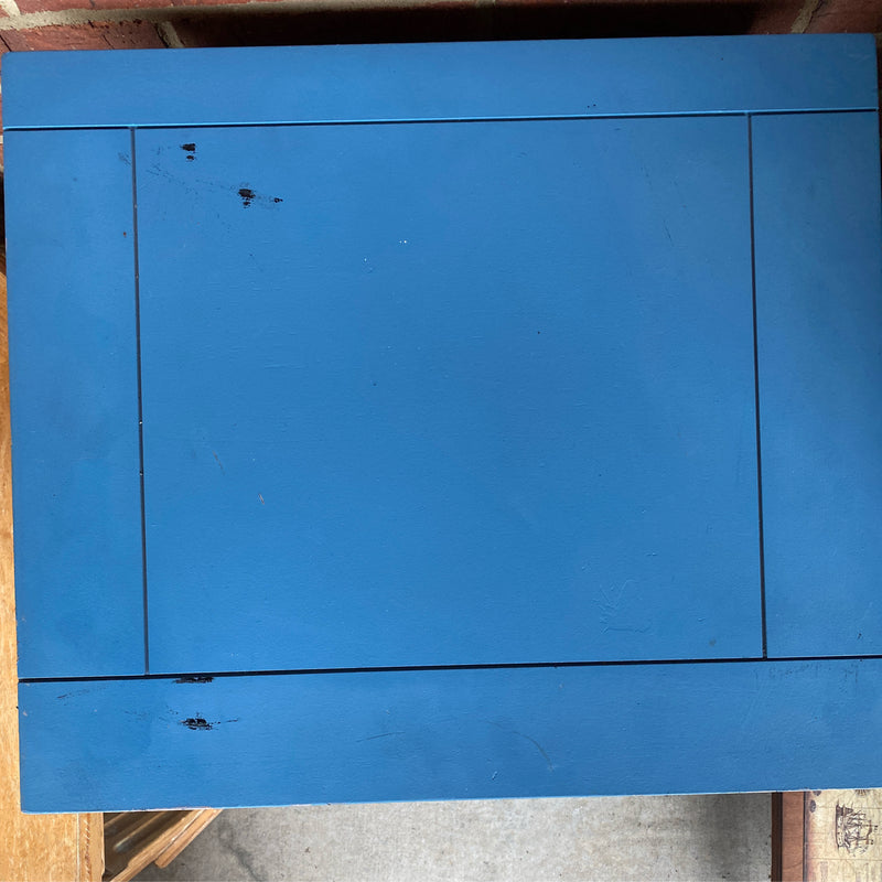 Cabinet (Filing)