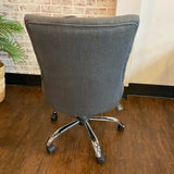 Fabric Chair (Office)