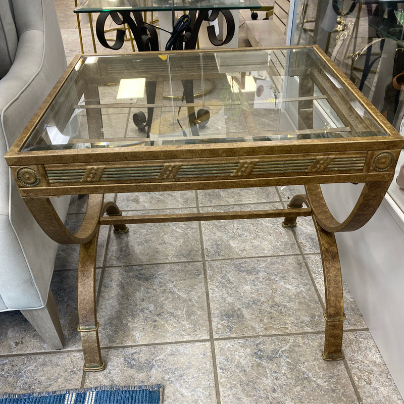 Table ( End)