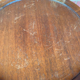 Wood Table (Accent)
