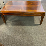 Wood Table ( Coffee)