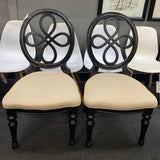 Chair (Dining - Pair)