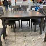 Table ( W/ Chairs)