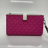 Michael Kors designer  wristlet