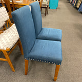 Chair (Dining - Pair)