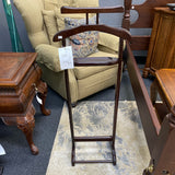 Wood Rack (Coat)