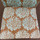 Upholstery Chair (Accent - single)