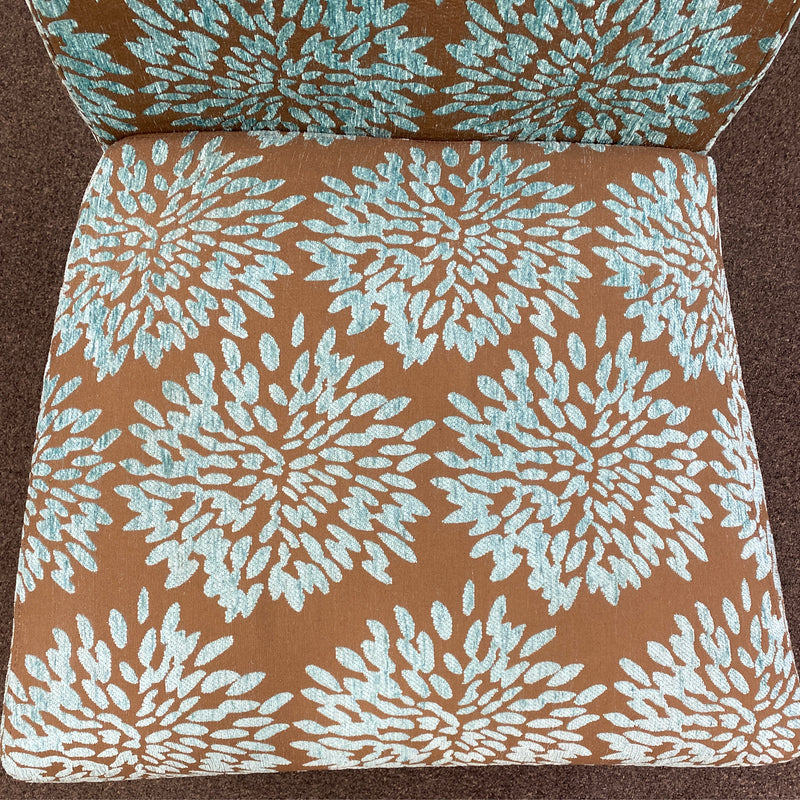 Upholstery Chair (Accent - single)