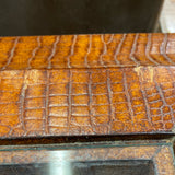 Iron Table (Sofa)
