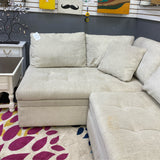 Sofa (Sectional)