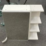 Cabinet (Short - Accent)