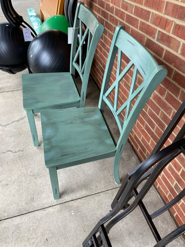 Chair (Dining - Pair)