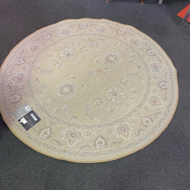 Sphinx Rug (S/M)