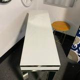 Mirror Table (Sofa)