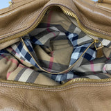 Burberry designer  purse