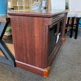 Wood Stand (TV)