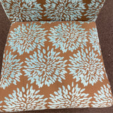 Upholstery Chair (Accent - single)